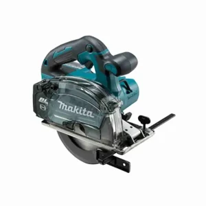 DCS553Z MAKITA 150mm (5-7/8") 18V Cordless Metal Cutter at Tech Shen Hardware