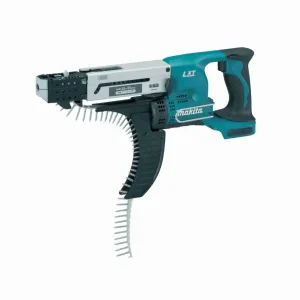 DFR550Z MAKITA 18V Cordless Auto Feed Screwdriver