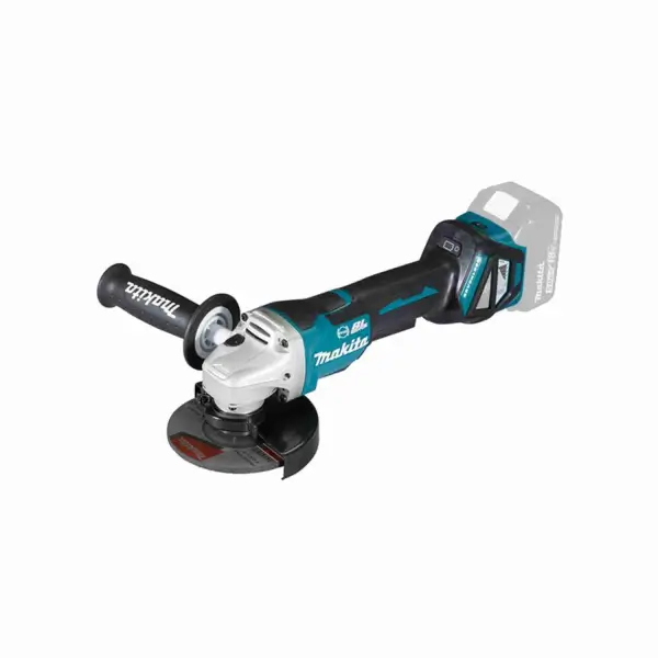 DGA514Z-MAKITA-125-mm-_5_-18V-Cordless-Angle-Grinder (1) DGA514Z MAKITA 125 mm (5") 18V Cordless Angle Grinder