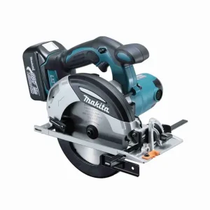 DHS630RME/ RFE/ Z MAKITA 165 mm (6-1/2") 18V Cordless Circular Saw at Tech Shen Hardware