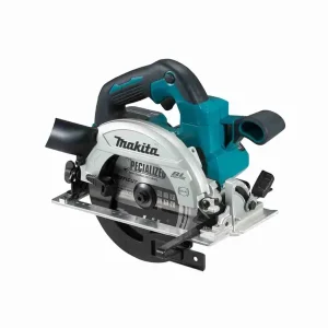 DHS661RFJ/ Z MAKITA 165 mm (6-1/2") 18V Cordless Circular Saw