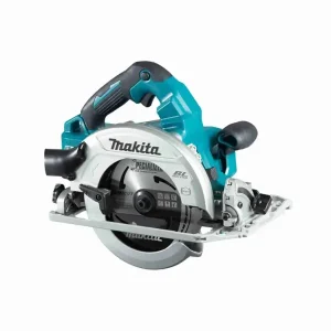 DHS783Z MAKITA 190 mm (7-1/2")/ 185 mm (7-1/4") 18Vx2 Cordless Circular Saw at Tech Shen Hardware