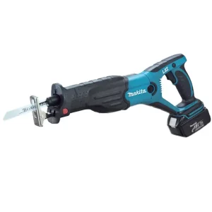 DJR181RFE MAKITA 18V Cordless Recipro Saw at Tech Shen Hardware