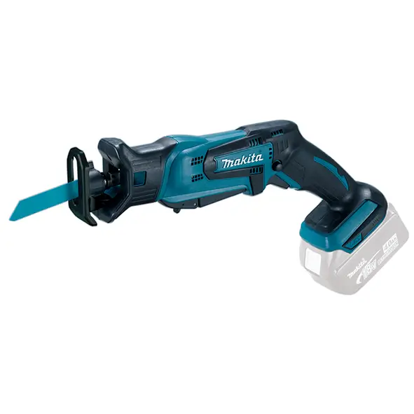 DJR183Z-MAKITA-18V-Cordless-Recipro-Saw (1) DJR183Z MAKITA 18V Cordless Recipro Saw at Tech Shen Hardware