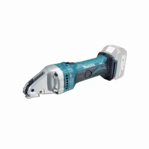 DJS161Z MAKITA 1.6 mm 18V Cordless Straight Shear at Tech Shen Hardware