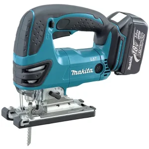 DJV180RFE/ Z MAKITA 18V Cordless Jig Saw at Tech Shen Hardware