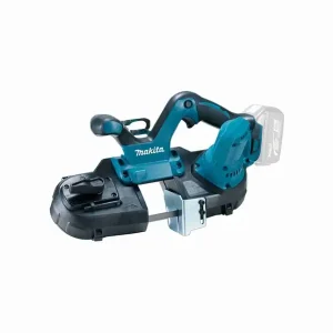DPB181Z MAKITA 18V Cordless Portable Band Saw at Tech Shen Hardware