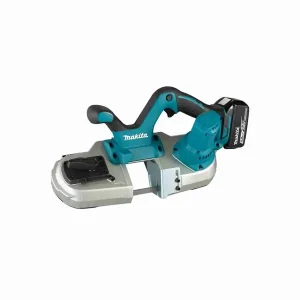 DPB182Z MAKITA 18V Cordless Portable Band Saw at Tech Shen Hardware