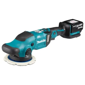 DPO600Z MAKITA 150mm (6") 18V Cordless Random Orbit Polisher at Tech Shen Hardware
