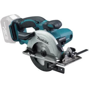 DSS501Z MAKITA 136 mm (5-3/8") 18V Cordless Circular Saw at Tech Shen Hardware