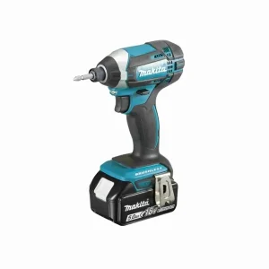 DTD152RME/ RFE/ Z MAKITA 18V Cordless Impact Driver at Tech Shen Hardware