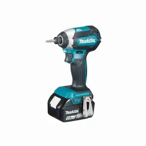 DTD154RME/ RFE/ Z MAKITA 18V Cordless Impact Driver at Tech Shen Hardware
