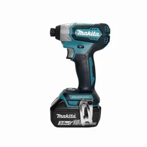 DTD155RME/ Z MAKITA 18V Cordless Impact Driver at tech Shen Hardware