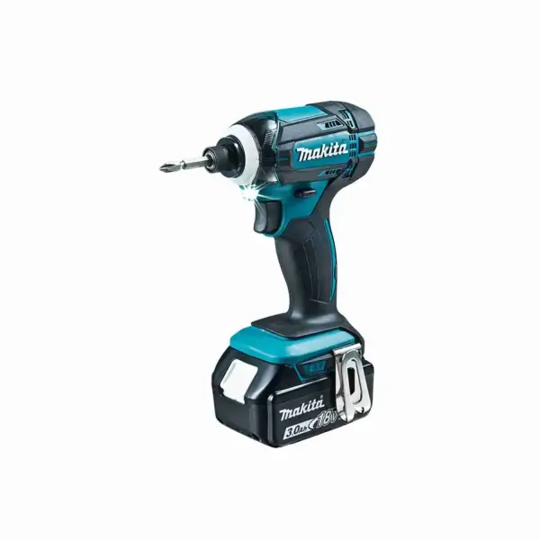 DTD171RTJ-RFJ-Z-MAKITA-18V-Cordless-Impact-Driver DTD171RTJ/ RFJ/ Z MAKITA 18V Cordless Impact Driver at Tech Shen Hardware