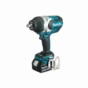 DTW1002RTJ/ RMJ/ RFJ/ Z MAKITA 12.7mm (1/2") 18V Cordless Impact Wrench at Tech Shen Hardware