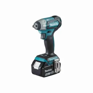 DTW181RFE/ Z MAKITA 12.7mm (1/2") 18V Cordless Impact Wrench at Tech Shen Hardware