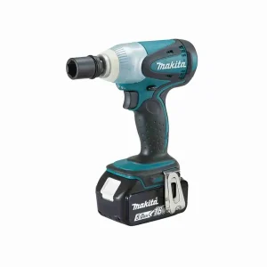 DTW251RME/ RFE/ Z 12.7mm (1/2") 18V Cordless Impact Wrench at Tech Shen Hardware