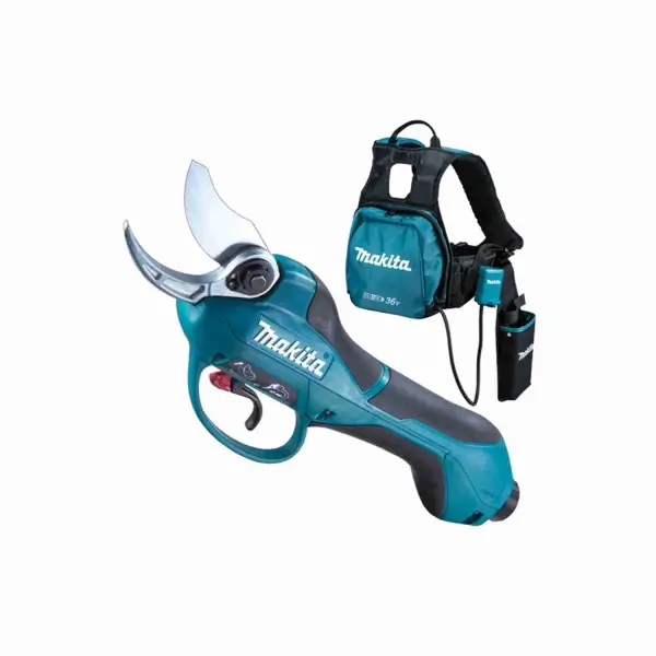 DUP362ZN-MAKITA-18Vx2-Battery-Powered-Pruning-Shear DUP362ZN MAKITA 18Vx2 Battery Powered Pruning Shear at Tech Shen Hardware