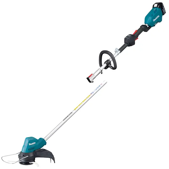 DUR188LRFE-Z-MAKITA-18V-Cordless-Grass-Trimmer DUR187LRFE/ Z MAKITA 18V Cordless Grass Trimmer at Tech Shen Hardware