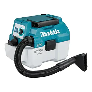 DVC750LZ/ ZX1 MAKITA 18V Cordless Portable Vacuum Cleaner at Tech Shen Hardware