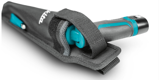 E-15160 MAKITA PENCIL DRIVER HOLSTER UNIVERSAL L R HAND 1