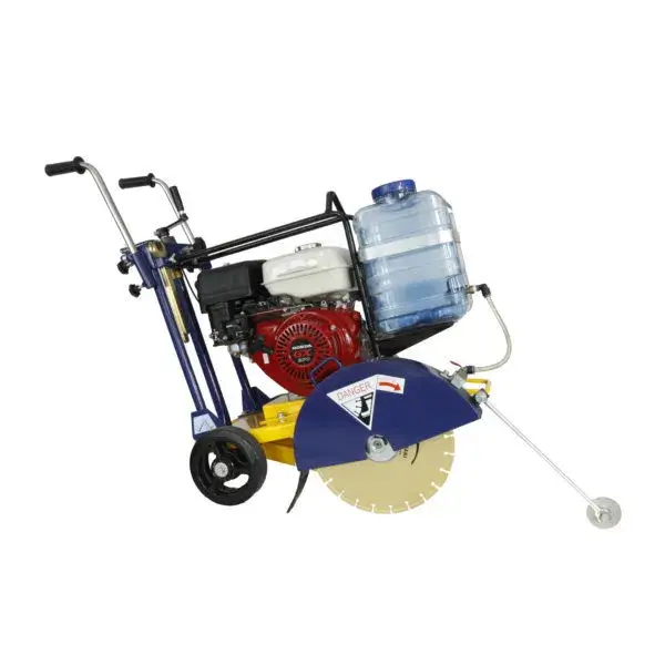 concrete cutter MC351 Concrete Cutter MC351