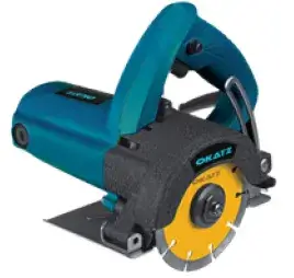MS13V OKATZ MARBLE CUTTER at Tech Shen Hardware