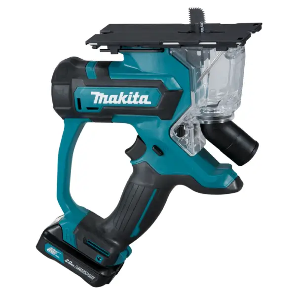 SD100DWA-Z-MAKITA-12Vmax-Cordless-Drywall-Saw (1) SD100DWAJ/ Z MAKITA 12Vmax Cordless Drywall Saw at Tech Shen Hardware