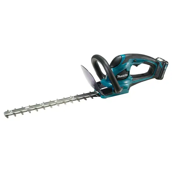 UH353DWA-MAKITA-350mm-13-3-4-12Vmax-Cordless-Hedge-Trimmer UH353DWA MAKITA 350mm (13-3/4") 12Vmax Cordless Hedge Trimmer at Tech Shen hardware