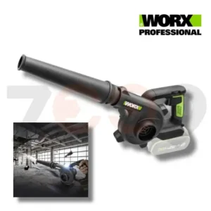 WU230.9 WORX LI-ION BLOWER 20V (BARE TOOL) at Tech Shen Hardware