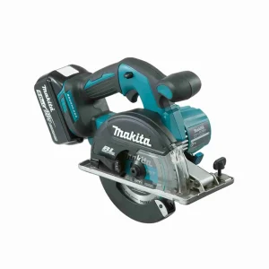 DCS551RFJ/ Z MAKITA 150mm (5-7/8") 18V Cordless Metal Cutter at Tech Shen Hardware