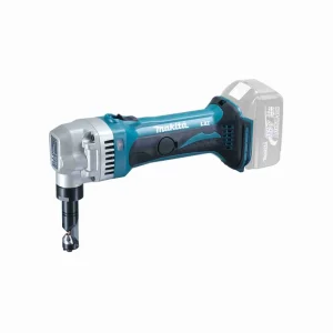 DJN161Z MAKITA 1.6 mm (16 Ga) 18V Cordless Nibbler at Tech Shen Hardware
