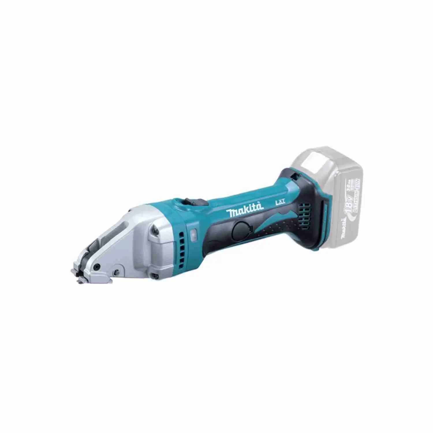 DJS101Z-MAKITA-1.0mm-18V-Cordless-Metal-Shear DJS101Z MAKITA 1.0mm 18V Cordless Metal Shear at Tech Shen Hardware