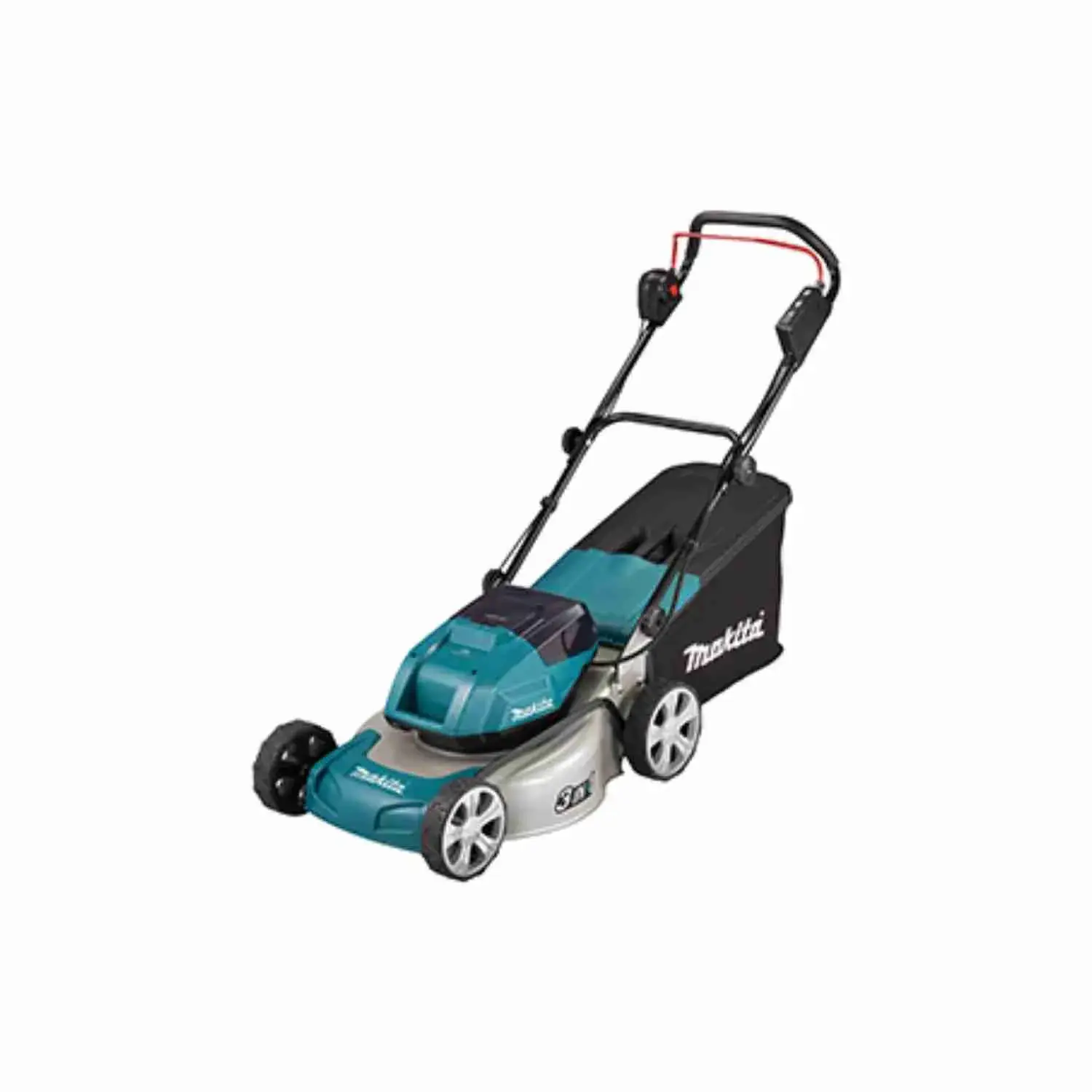 DLM460Z-MAKITA-460mm-_18_-18Vx2-Cordless-Lawn-Mower DLM460Z MAKITA 460 mm (18") 18Vx2 Cordless Lawn Mower at Tech Shen Hardware