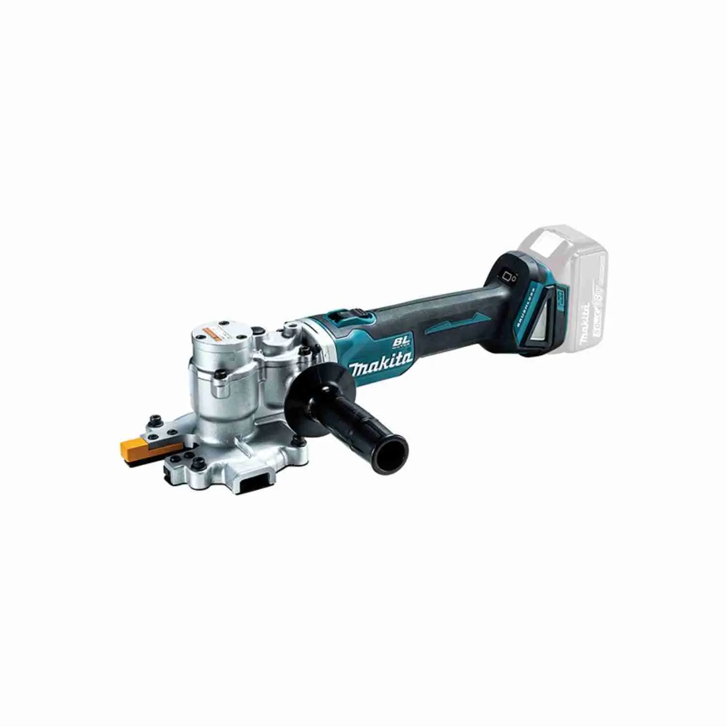 DSC251ZK-MAKITA-18V-Cordless-Steel-Rod-Cutter DSC251ZK MAKITA 18V Cordless Steel Rod Cutter at Tech Shen Hardware